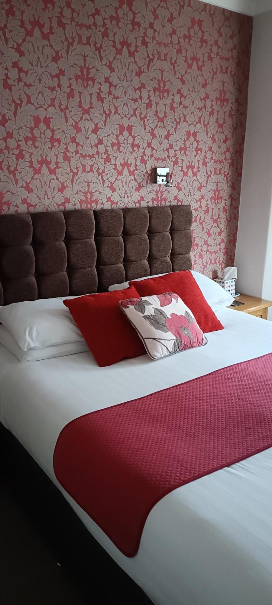 Lawnswood Guest House Torquay Cameră foto
