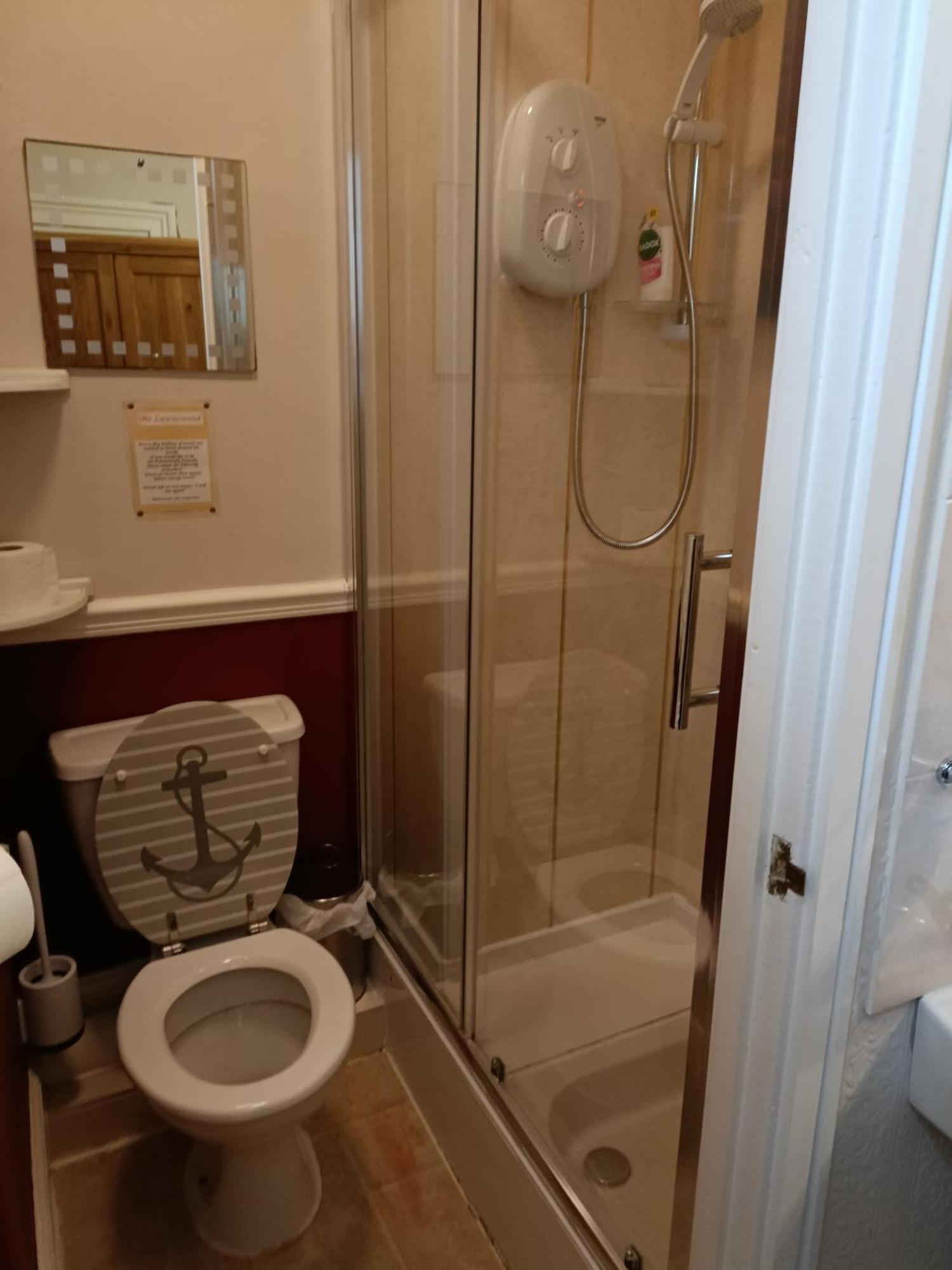 Lawnswood Guest House Torquay Cameră foto